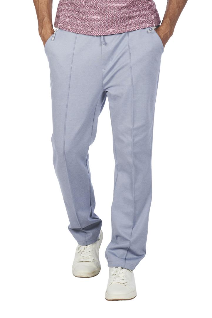 Pantalon homme sénior pour personne agée