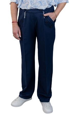 Pantalon adapté uni (PARAY)