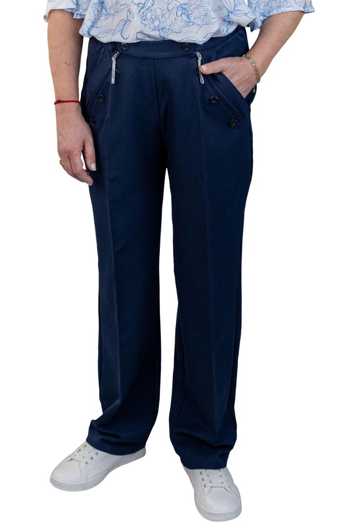 Pantalons femme sénior pour personne agée