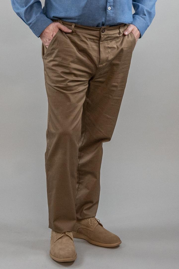 Pantalon homme sénior pour personne agée