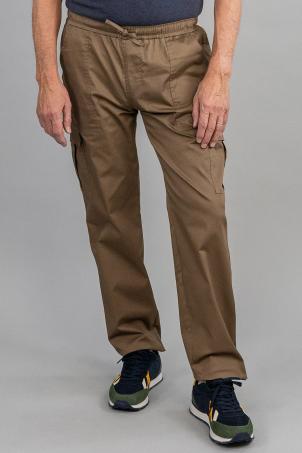 Pantalon cargo  (POINSON)