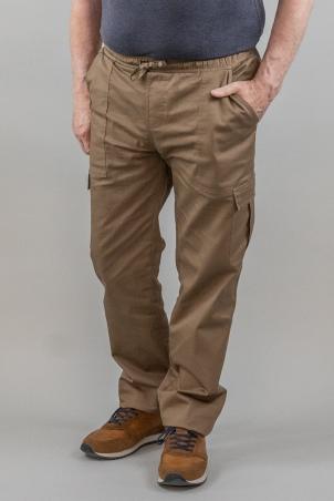 Pantalon cargo (POINSON)