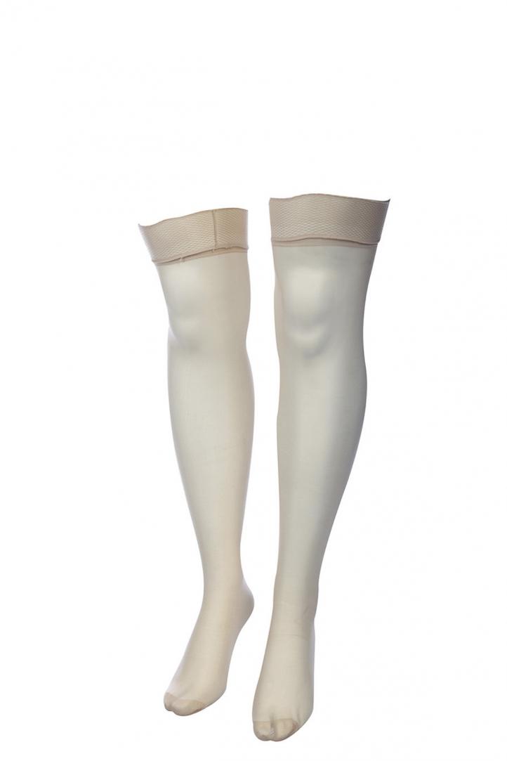 Chaussettes et bas femme sénior pour personne agée