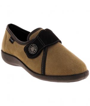 Chaussures derbies extensibles (UFLAMME)