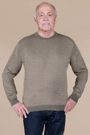 Pull chiné (PAREAC)