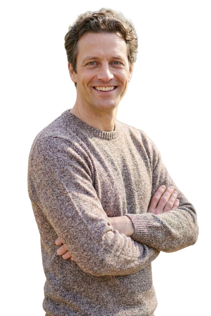 Pulls homme sénior pour personne agée