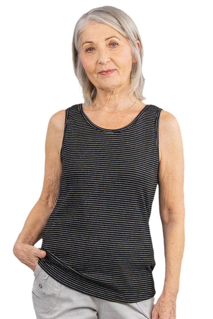 Tee-shirts femme sénior pour personne agée