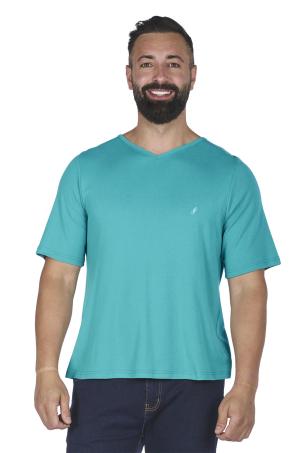 Tee-shirt médical uni manches courtes (TUNIS)