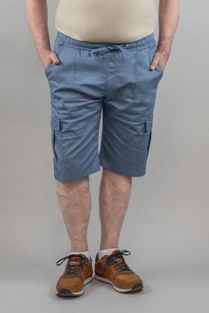 Bermuda uni cargo (BAILLEUL)