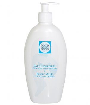 LAIT POUR LE CORPS 500ml