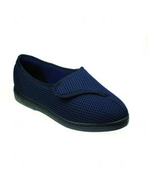 Chaussons conforts nid d'abeilles (BOISE)