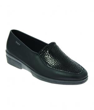Mocassin en cuir (PERIGUEUX)