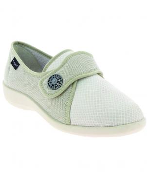 Chaussure derbies extensible (UNIFIK)