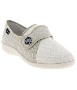 Chaussures derbie extensibles (UNIFIK)