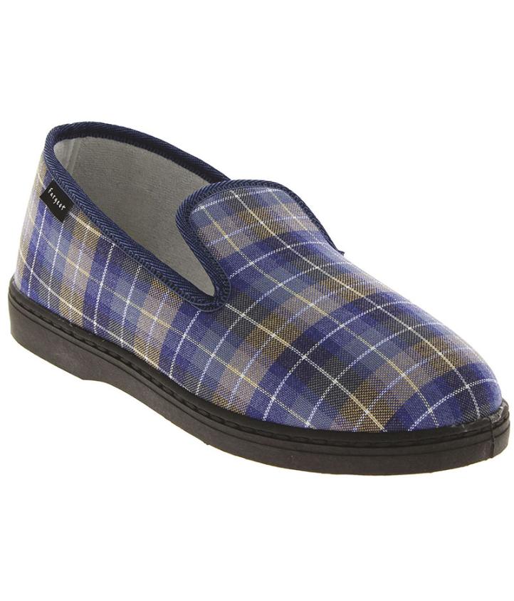 Mixte pour personne agée