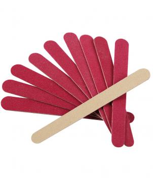 LIME A ONGLE JETTABLE (paquet de 10)