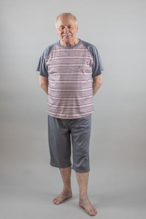 Pyjama imprimé (NARP)