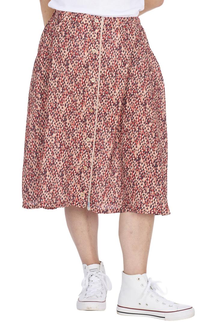 Jupes femme sénior pour personne agée