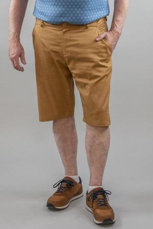 Bermuda chino (BERMUDE)