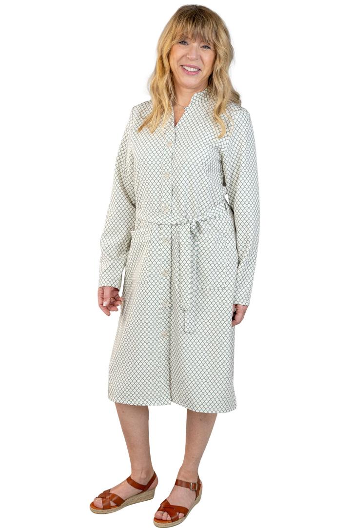 Robes femme sénior pour personne agée