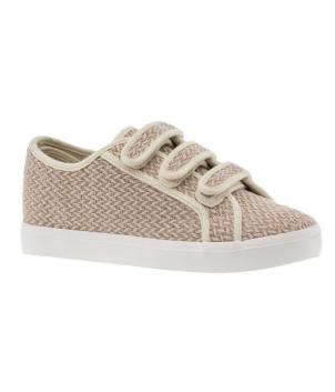 Basket femme senior (CALIE)