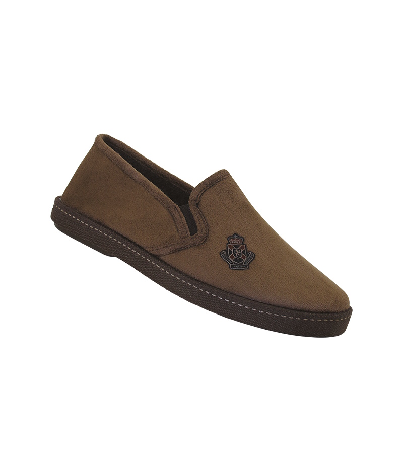 Mocassin chausson deals