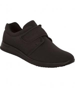 Chaussure d'intérieur extensible (GABIN)
