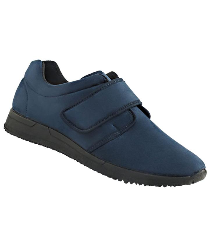 Chaussures homme sénior pour personne agée