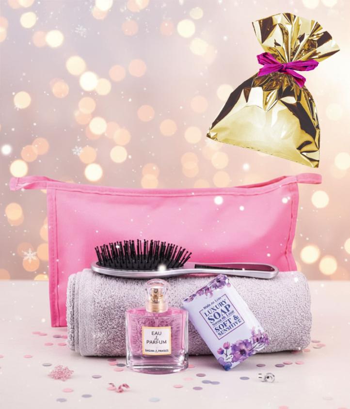 Cadeaux pour personne agée