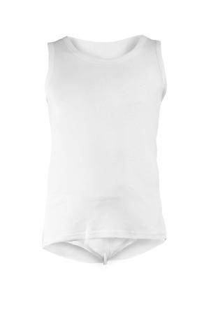 Maillot de corps col rond - lot de 3 (MAHDIA)