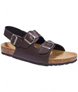 Sandale homme (CARLOS)