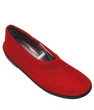 Chaussure senior maille apparente (MAILLA)