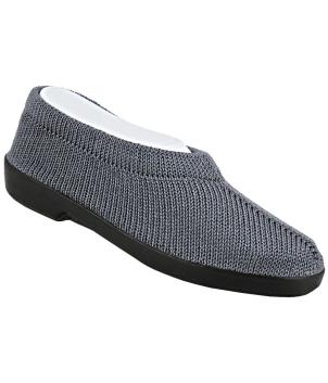 Chaussures d'intérieur séniors - maille apparente (MAILLA)
