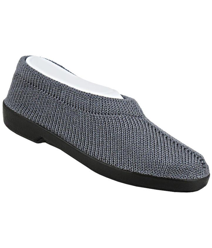 Chaussures femme sénior pour personne agée