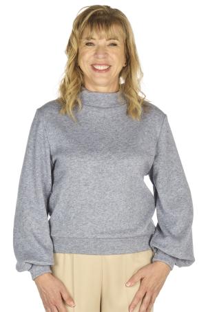 Pull manches longues (PODGORICA)