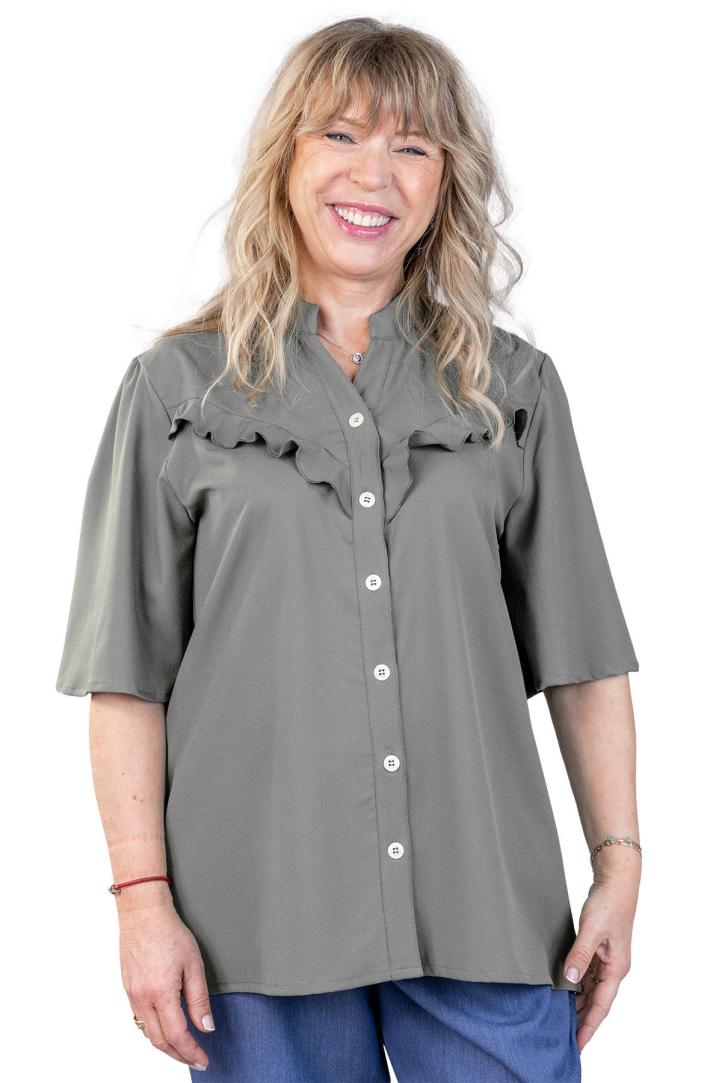 Tuniques femme sénior pour personne agée