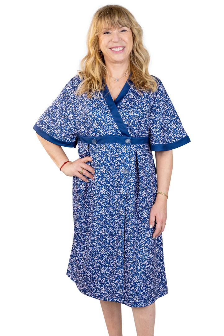 Robes femme sénior pour personne agée