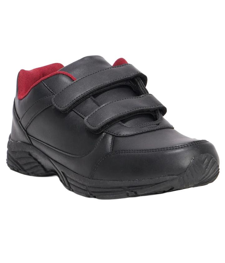 Chaussures homme sénior pour personne agée