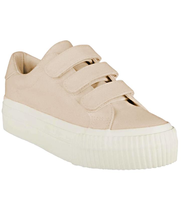 Chaussures femme sénior pour personne agée
