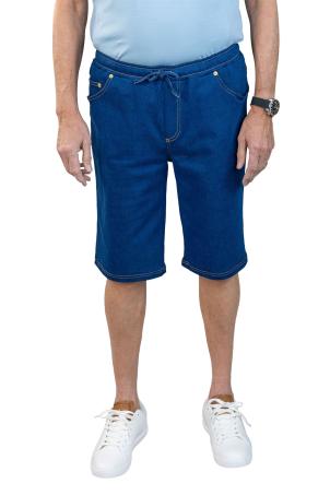 Bermuda jogg-jeans (BONDY)
