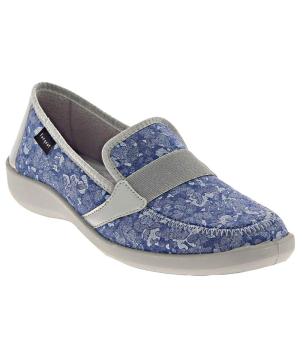 Derbies - chaussures d'intérieur femme (MARINETTE)