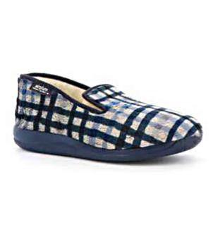 Chaussons en laine - homme (WILL)