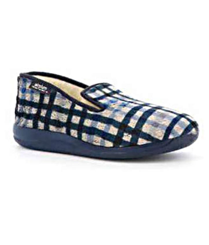 Chaussures homme sénior pour personne agée