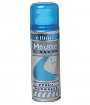 MOUSSE A RASER à l'unitée