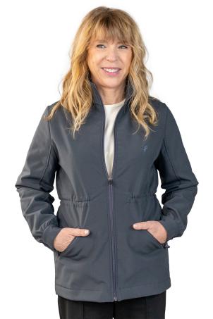 Manteau softshell  (MANCHESTER)