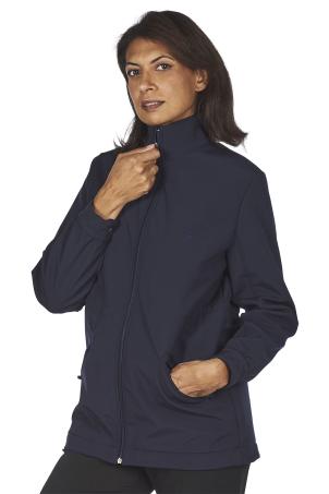 Manteau softshell  (MANCHESTER)