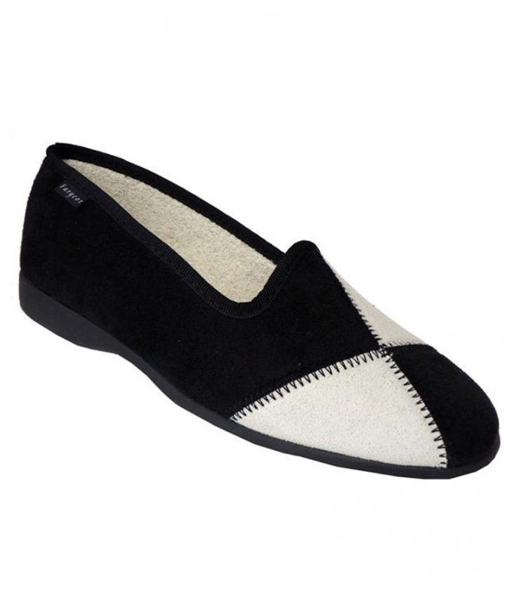 Chaussures femme sénior pour personne agée