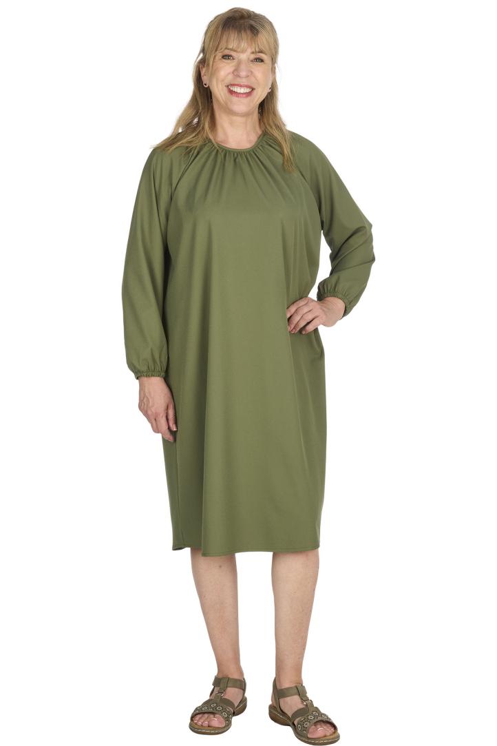 Robes femme sénior pour personne agée