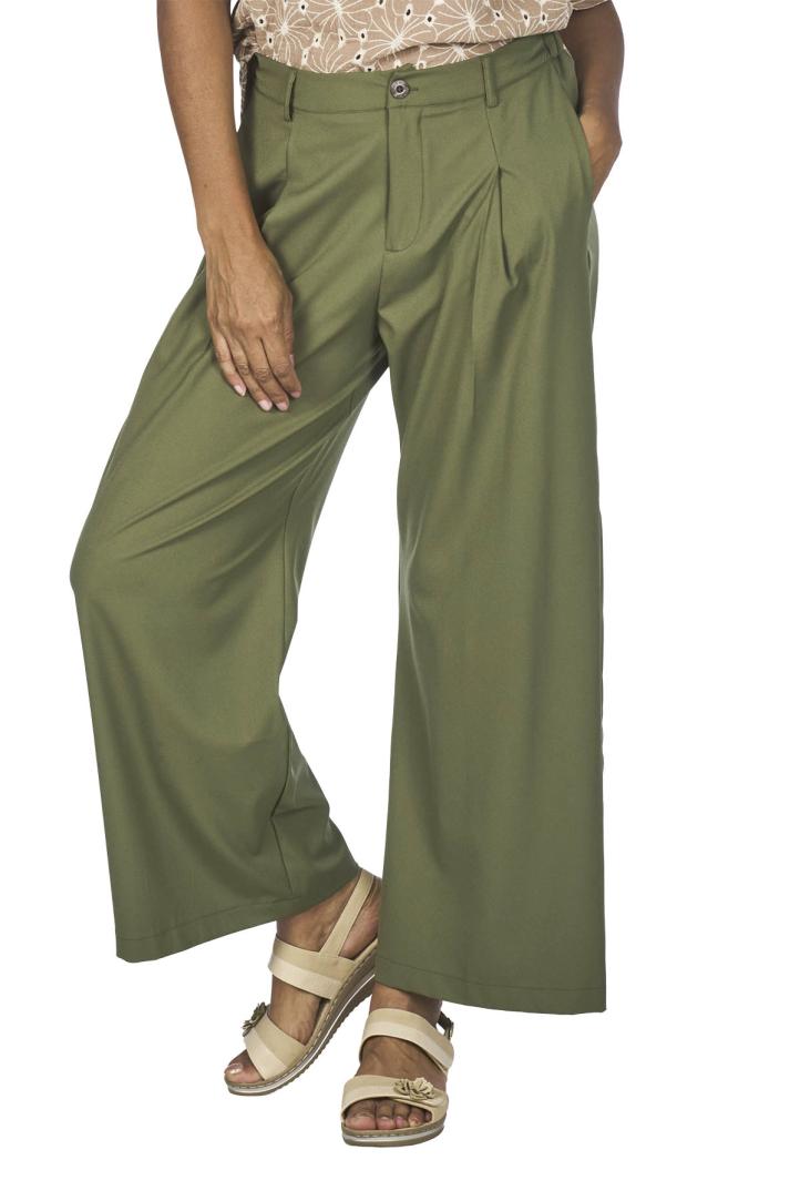 Pantalons femme sénior pour personne agée