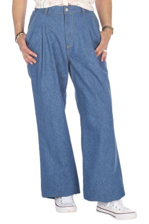 Jeans coupe droite (JALISCO)